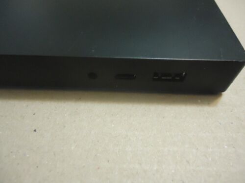 HP ELITE USB-C Docking Station - G4 HSTNH-U601 - Photo 4/18