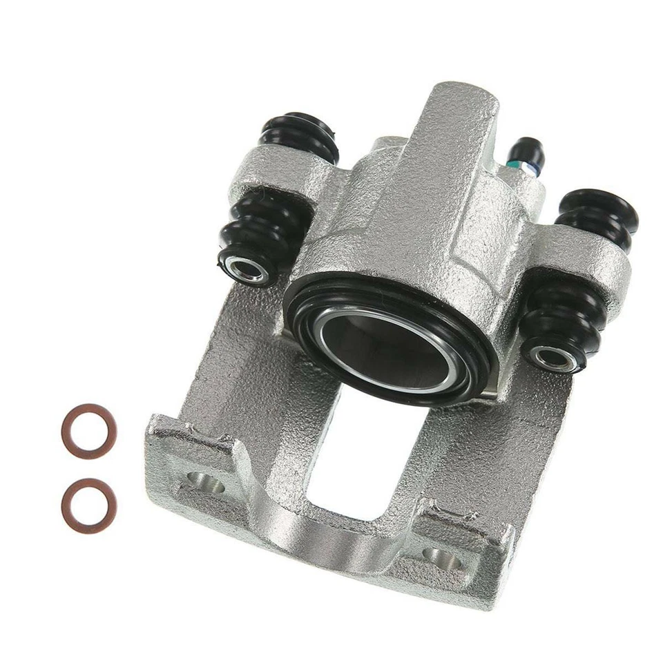 2x Pinzas de freno traseras izquierda y derecha para Ford Explorer 1995-2000 Ranger 1998-2002 Foto 3 de 4