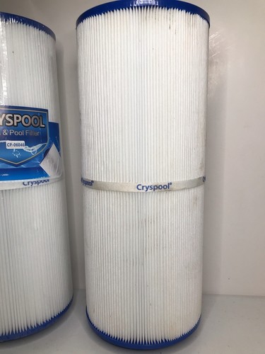 Cryspool CP-06046 Spa & Pool Filter For J-300, J400, 6CH-960, FC-2800, PJW60TL-F - Picture 4 of 6