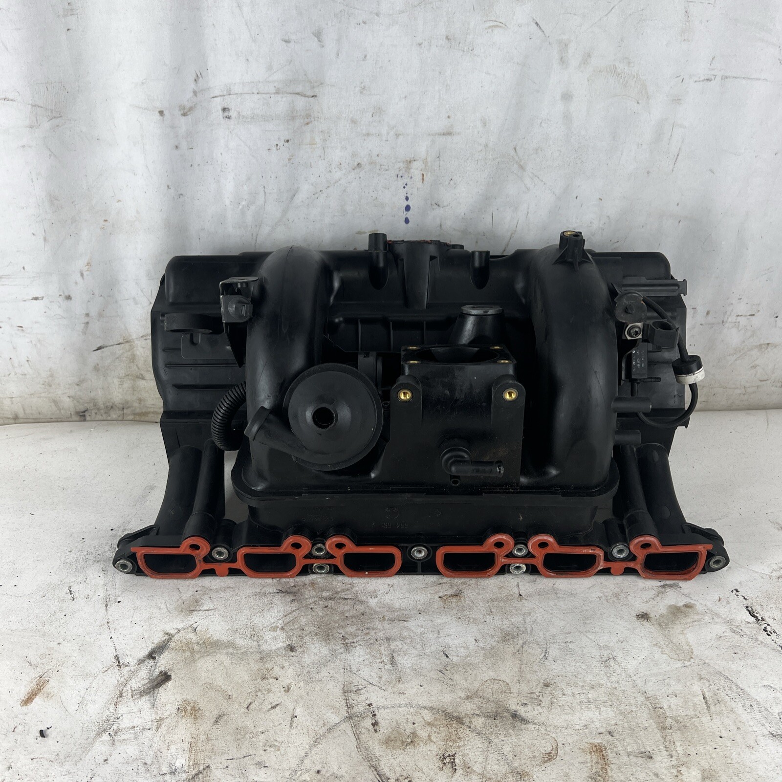 BMW E46 330ci OEM Intake Manifold 1439288 for sale online | eBay 