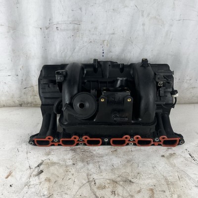 BMW E46 330ci OEM Intake Manifold 1439288 for sale online | eBay