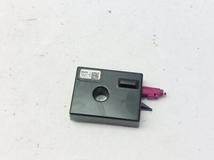 BMW X1 F48 RADIO BACK UP ANTENNE STEUERGERÄT 2017 9325735