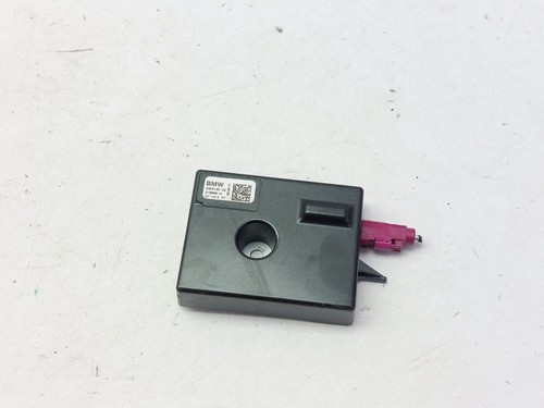 BMW X1 F48 RADIO BACK UP ANTENNE STEUERGERÄT 2017 9325735