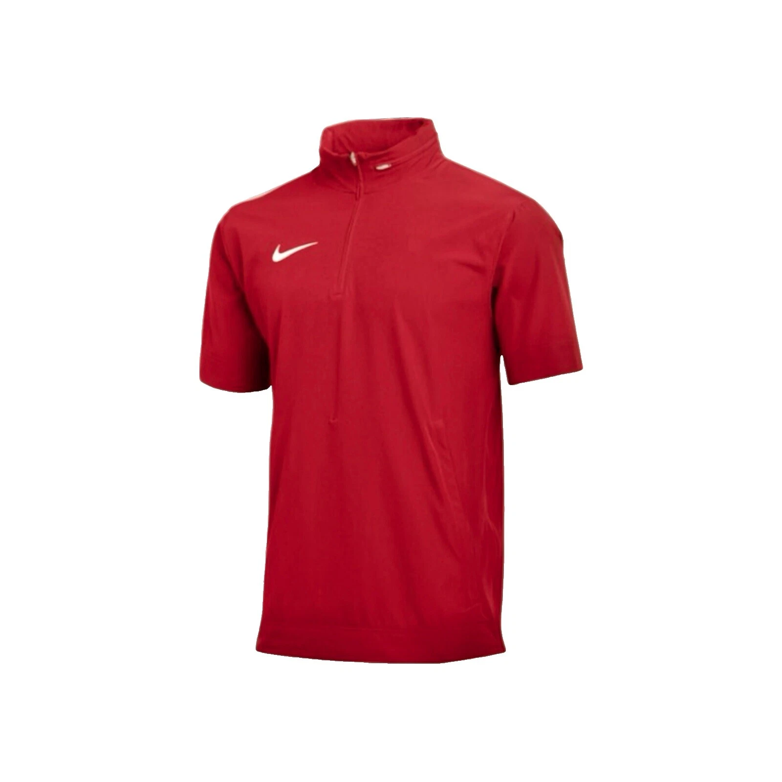 Nike Dri-FIT Solid Men's Activewear