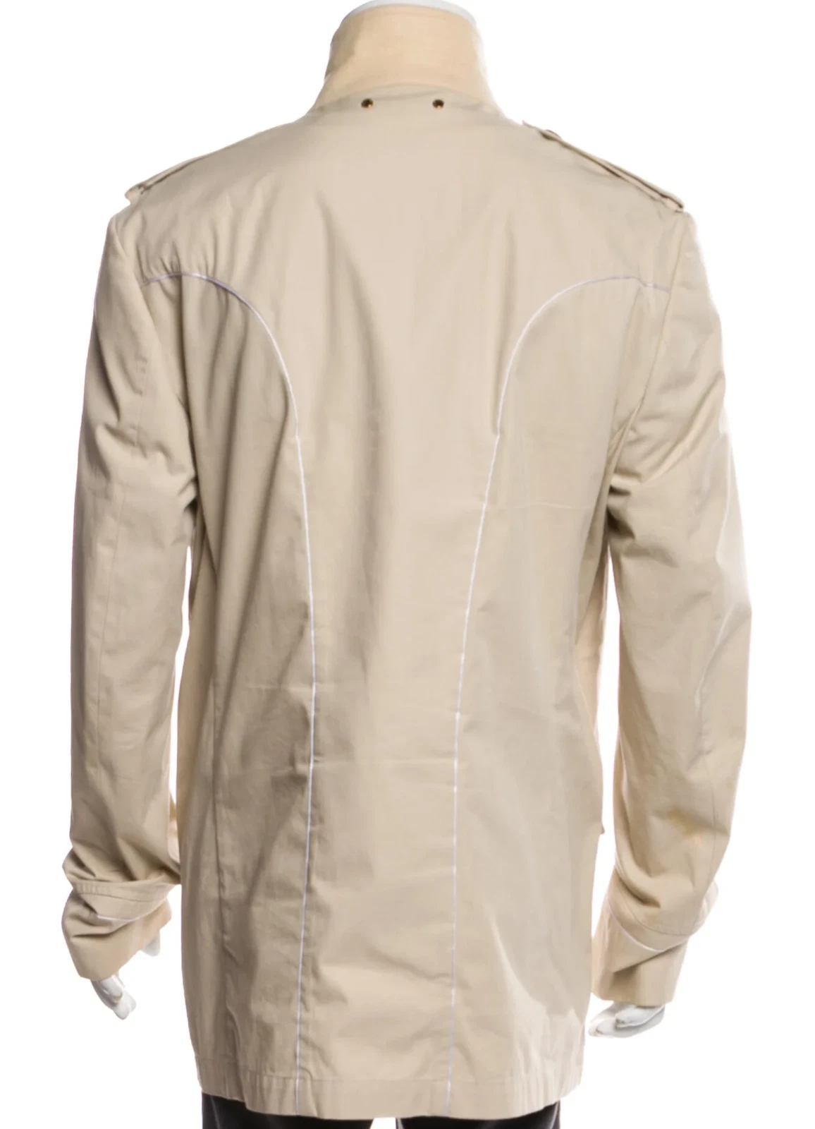 LOUIS VUITTON（LV） Giacca LOUIS VUITTON taglia: XXL US46 FR56