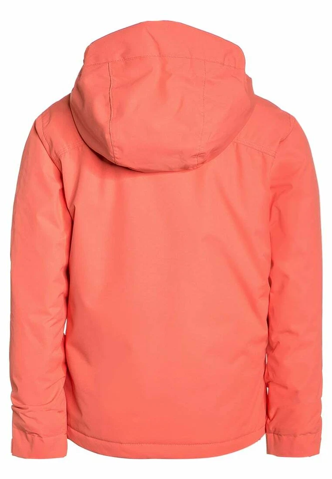 BILLABONG Girl's MALINA Snow Jacket - CRL - Size XL - NWT  - Image 2 of 4