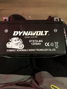 I am selling a battery for  250  I need it for my family to help my mom and dad 