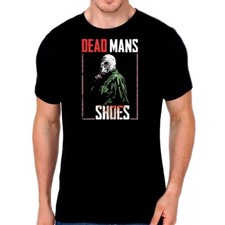 Revenge Movie T Shirt - DEAD MANS SHOES T Shirt - DEAD MANS SHOES Blu Ray