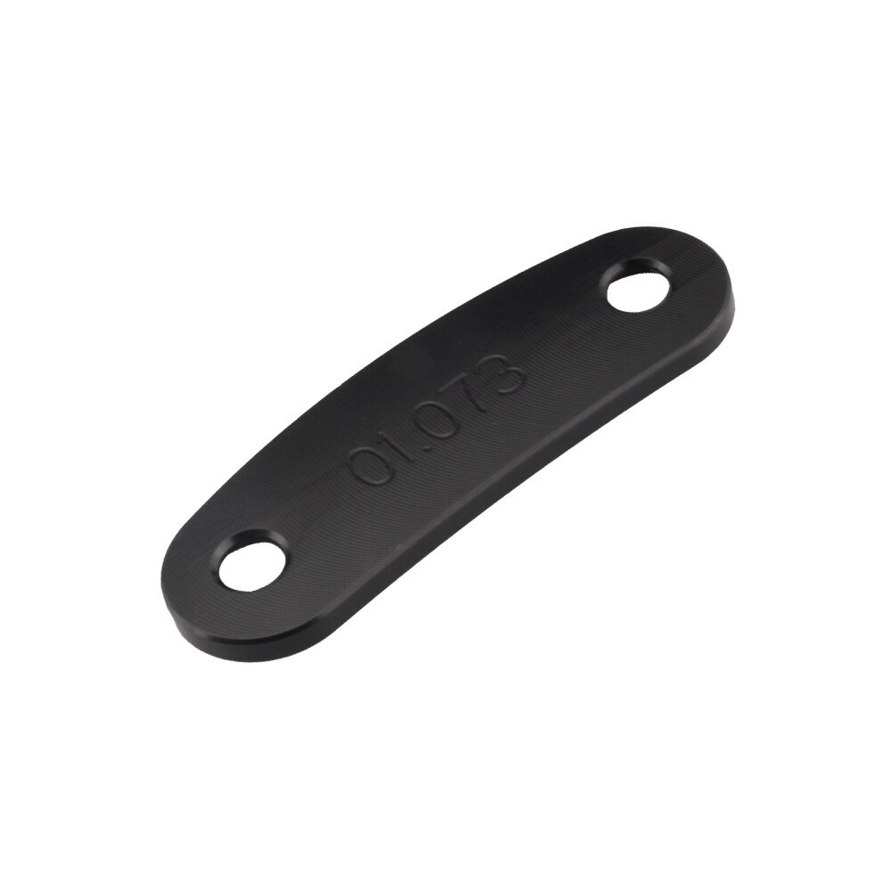 Rearview Mirror Block Off Base Plates Cover for Kawasaki