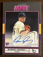 2023 Topps Brooklyn Collection Baseball Cards Checklist and Odds 18