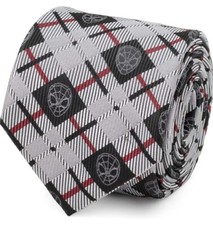 BRAND NEW Marvel Cufflinks Adult Men's Tie (Spider Man)