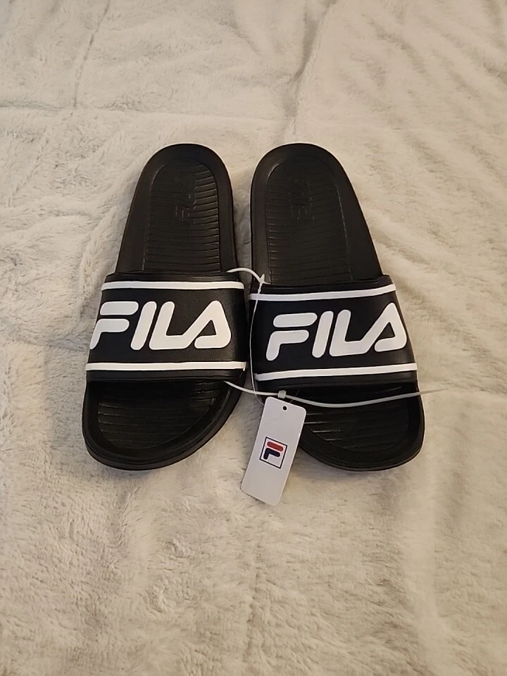 Fila sales womens sandals