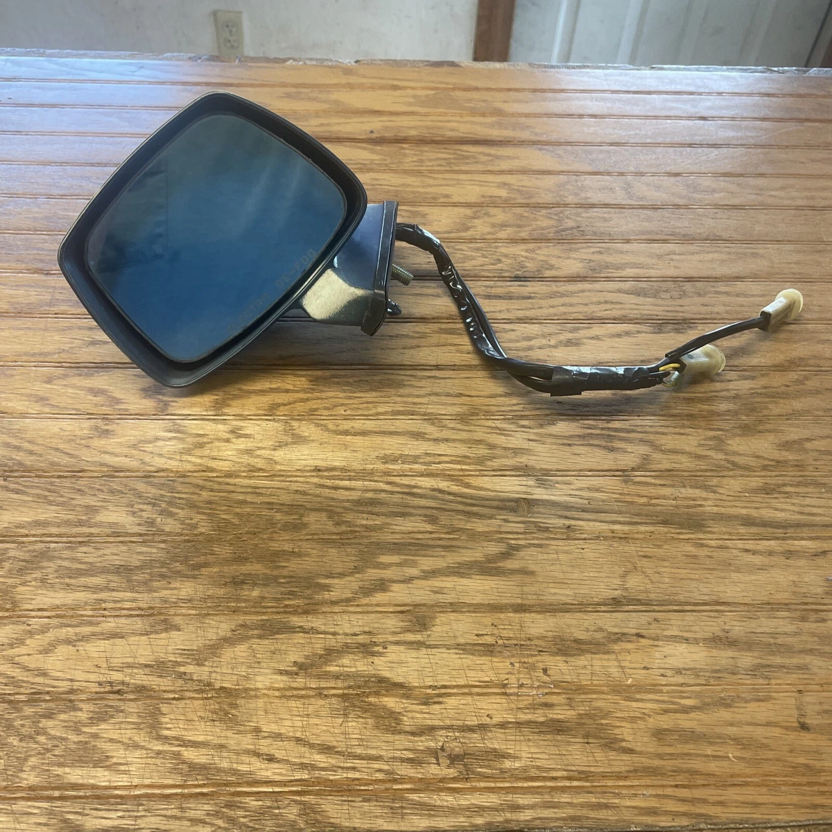 Mirror Assemblies for Datsun 280ZX for sale | eBay