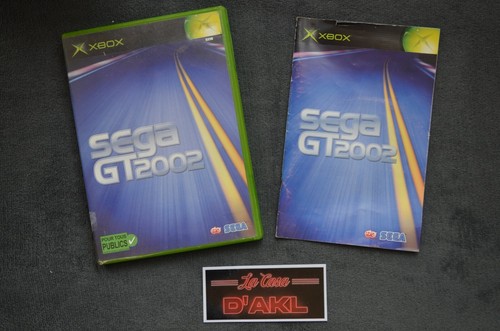 Sega Worldwide Soccer 2000 complet sur Sega Dreamcast - PAL FR TBE