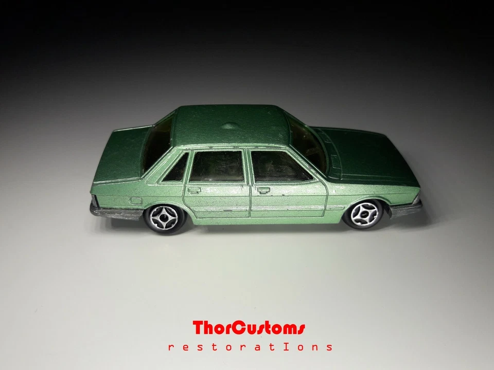 Norev mini jet Talbot Solara - Image 2 of 4