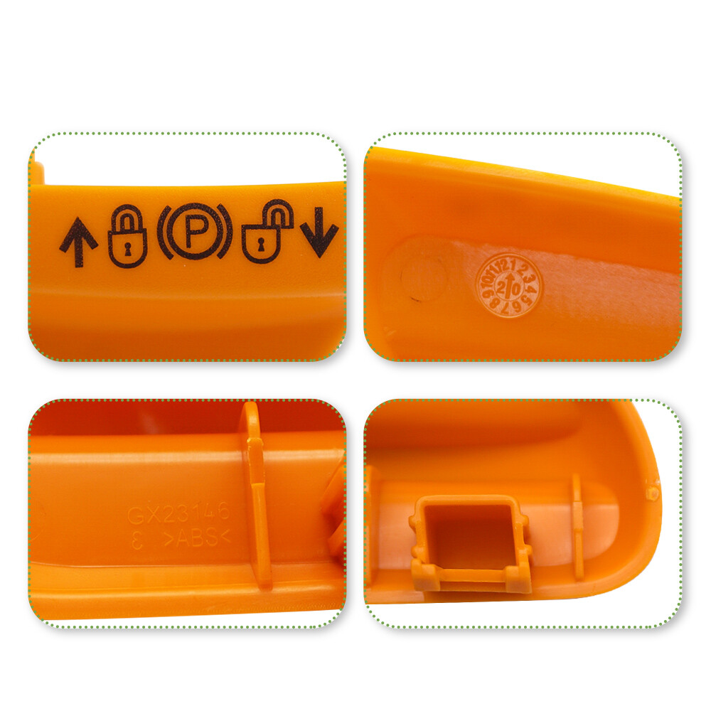 Parking Brake Knob for John Deere D100 D105 D110 D120 D125 D130 D140