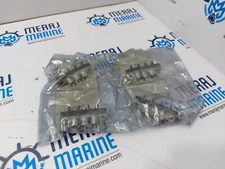 K-Tek Level Transmitter Terminal Strip s(not Feildbus type) / LIT-6003-03.0000