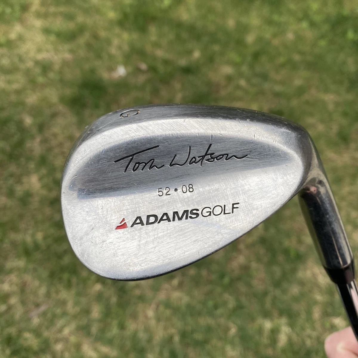 Adams gap hotsell wedge