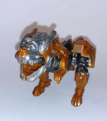 TRANSFORMERS 4 AGE OF EXTINCTION GRIMLOCK HASBRO 2013 