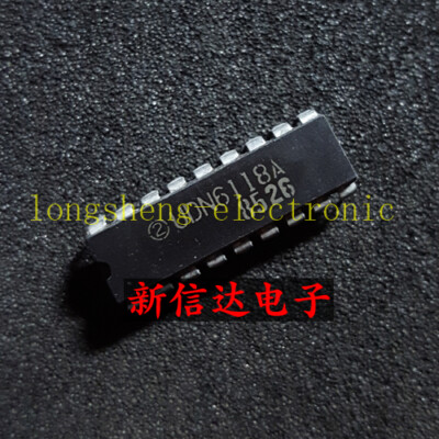 Usag Dinamometrica 5 Pezzi IC UDN6118A UDN6118 DIP-18 - Driver Per - Foto 4