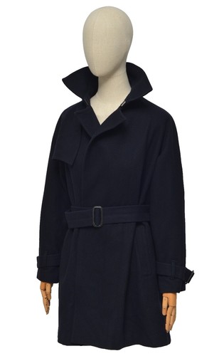 DURBAN A.A.R /Yohji Yamamoto Coat Jacket | eBay