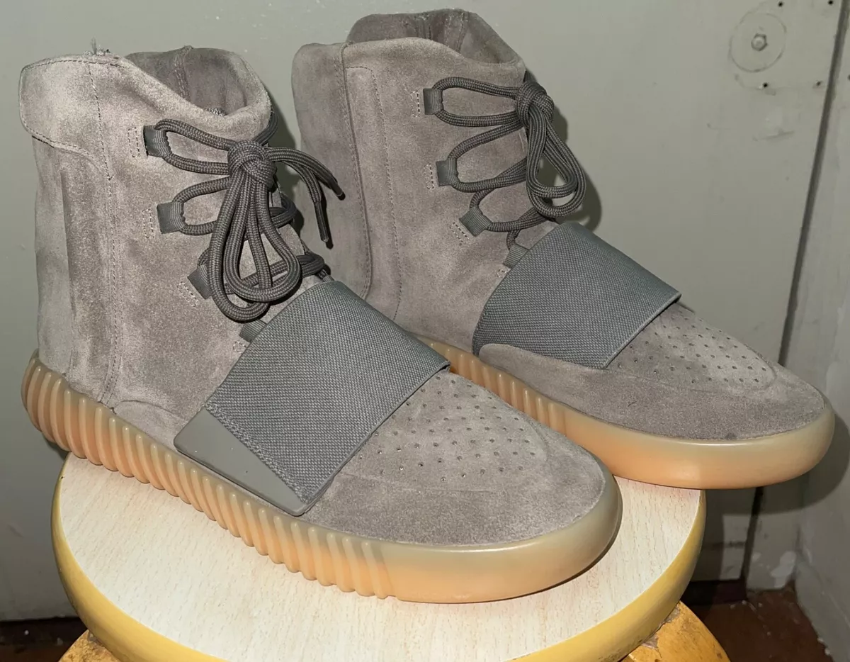 Size 11 - adidas Yeezy Boost 750 Glow in the Dark