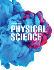 Physical Science By BJU Press (2020, Paperbac...