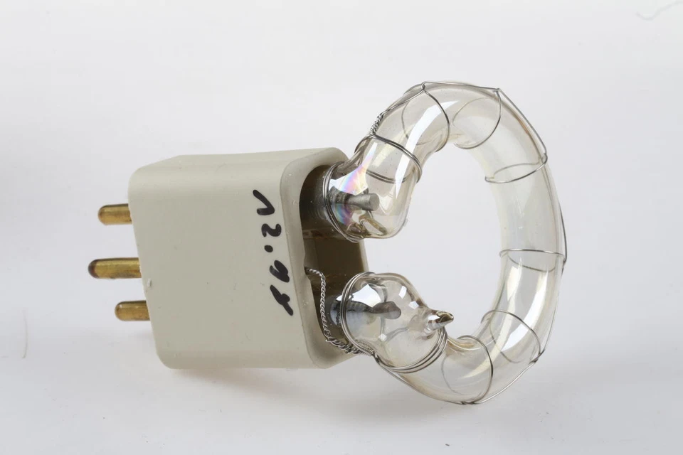 MULTIBLITZ STUREW / Blitzröhre - Bild 3 von 3