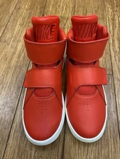 Nike Marxman ( GS) Style# 833916-600 Size 6 New/ Dead Stock