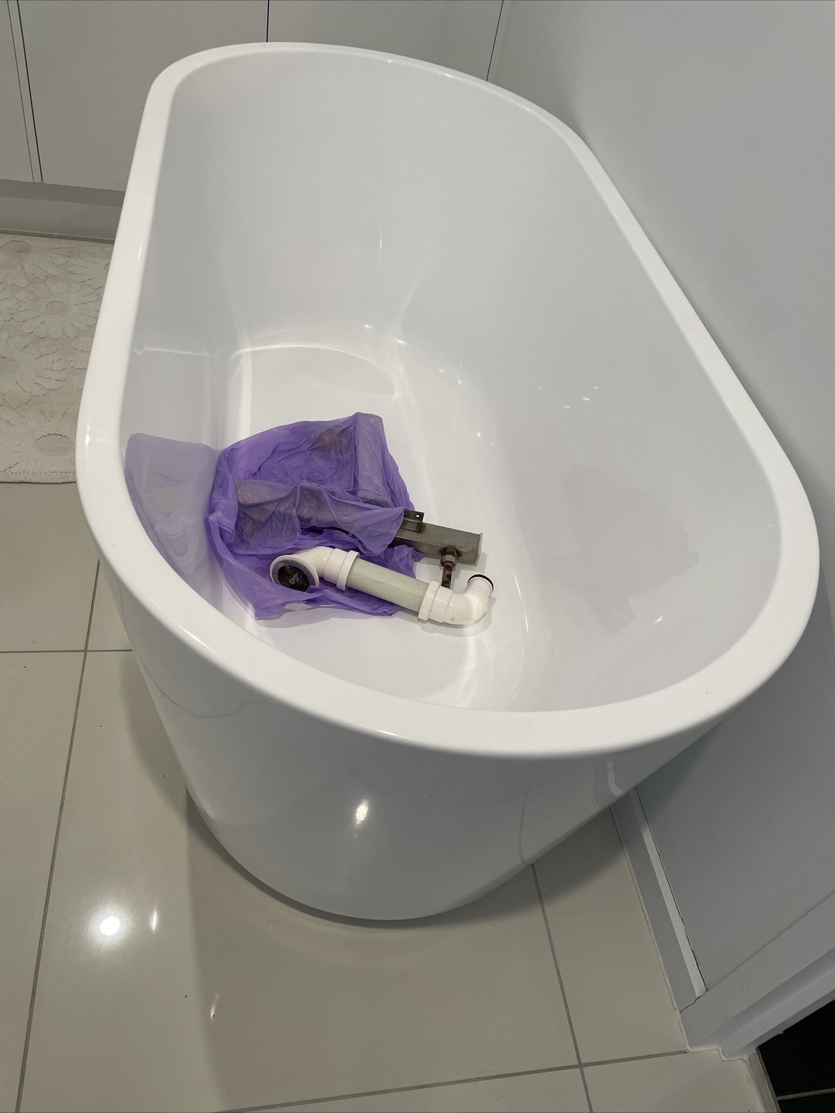 freestanding bathtub eBay