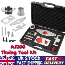 NEW Camshaft Timing Tool Kit For Jaguar Land Rover Range Rover JLR 2.0L AJ200