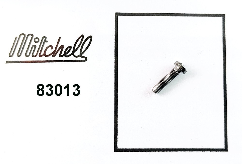 Pièce Mitchell / Mitchell reel parts Référence 83013 - eBay
