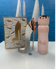 LE STYLE CHABIBI (VIDA ES BELLA) + 1 Spray