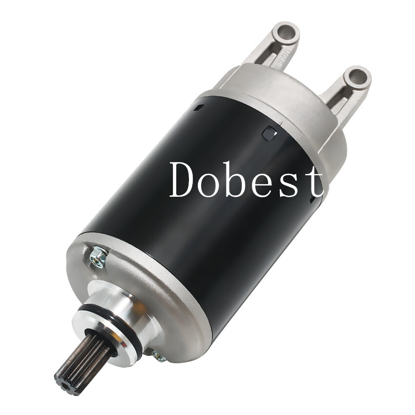 STARTER Motor for Kawasaki ZR750 Z750 ZX900 Ninja ZX-9R ZR800 Z800