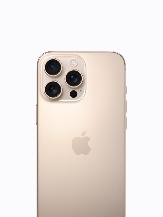 iphone 16 pro WITH TIKTOK INSTALLED-image