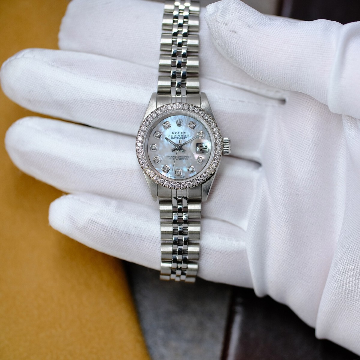 Hydrangea4937　0203 rolex-datejust-steel-white-