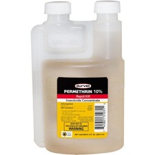 Permethrin 10 Concentrate 8 oz.