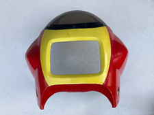YAMAHA RD350F1 RD350F2 RD500LC TOP FAIRING COWL COWLING GENUINE 47X