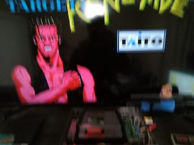 Nintendo Entertainment System Target Renegade NES Tested