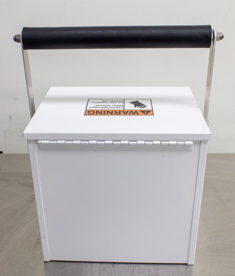 OPS Diagnostics CryoCooler Liquid Nitrogen Portable Cryogenic Cooler eBay