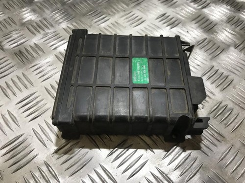 Volkswagen Golf 1990 ECU Engine Computer (Engine Control Unit) 028 #304359-68