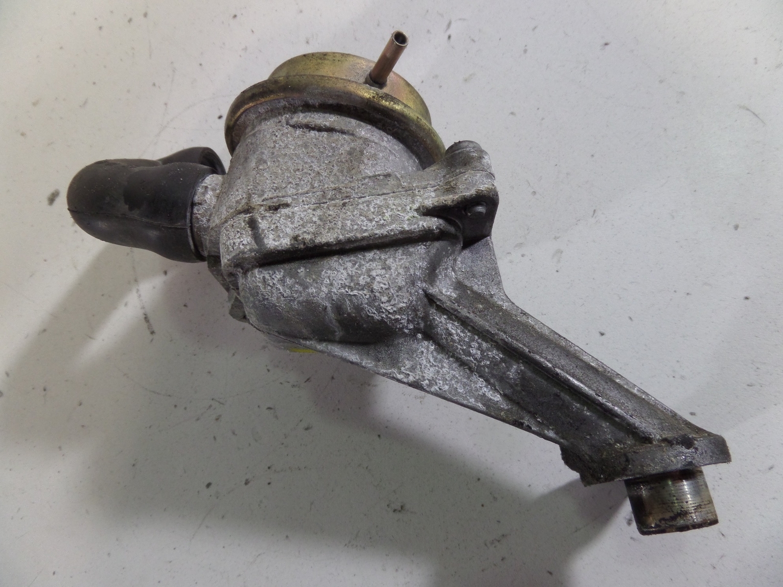 Mercedes E55 AMG Left EGR Valve W211 0206 OEM A 113 140 01 60 eBay