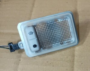 Ford Mondeo 4 (BA7) 2007-15 Innenbeleuchtung Leseleuchte Dachhimmel