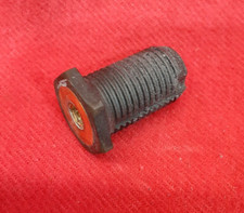 Land Rover / Jaguar Right Passenger Headlight Mounting Tab Screw Stabilizer