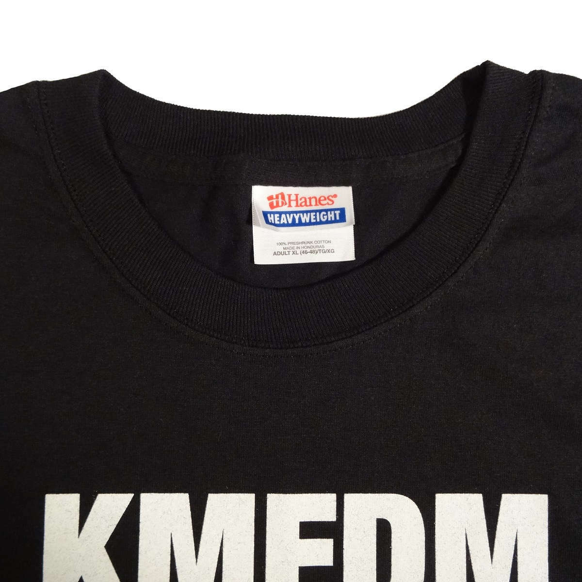 #90年物 KMFDM MONEY Tシャツ 黒色 90年物 KMFDM MONEY Tシャツ 黒色 KMFDM Money NEW BLACK T