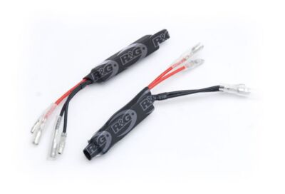 R&G Racing Green Micro LED Indicators - Resistors RGR0002