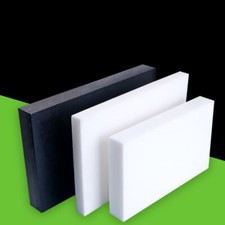 Plastic Plate Antistatic Hard Sheet Block POM Insulation Board Polyoxymethylene