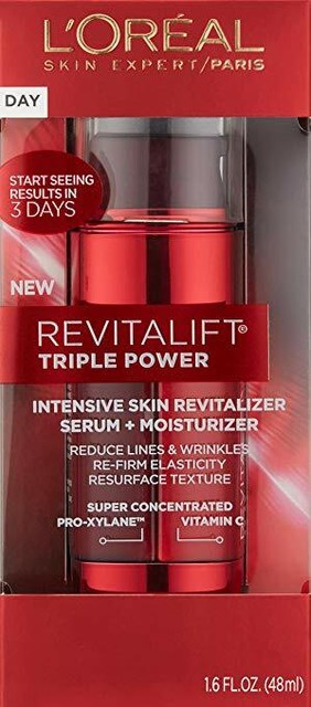 watsons revitalift