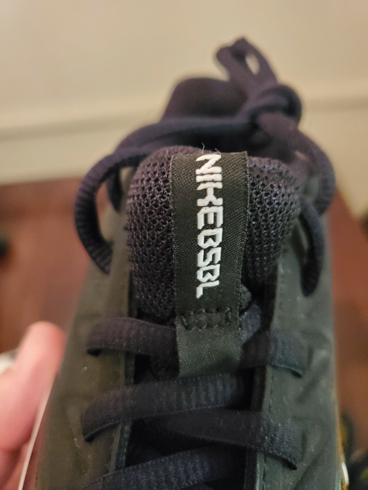 nike vapor ultrafly keystone youth