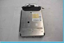 07-15 Jaguar XK XKR X150 Rear Right or Left Hoop Rollover Protection Bar OEM